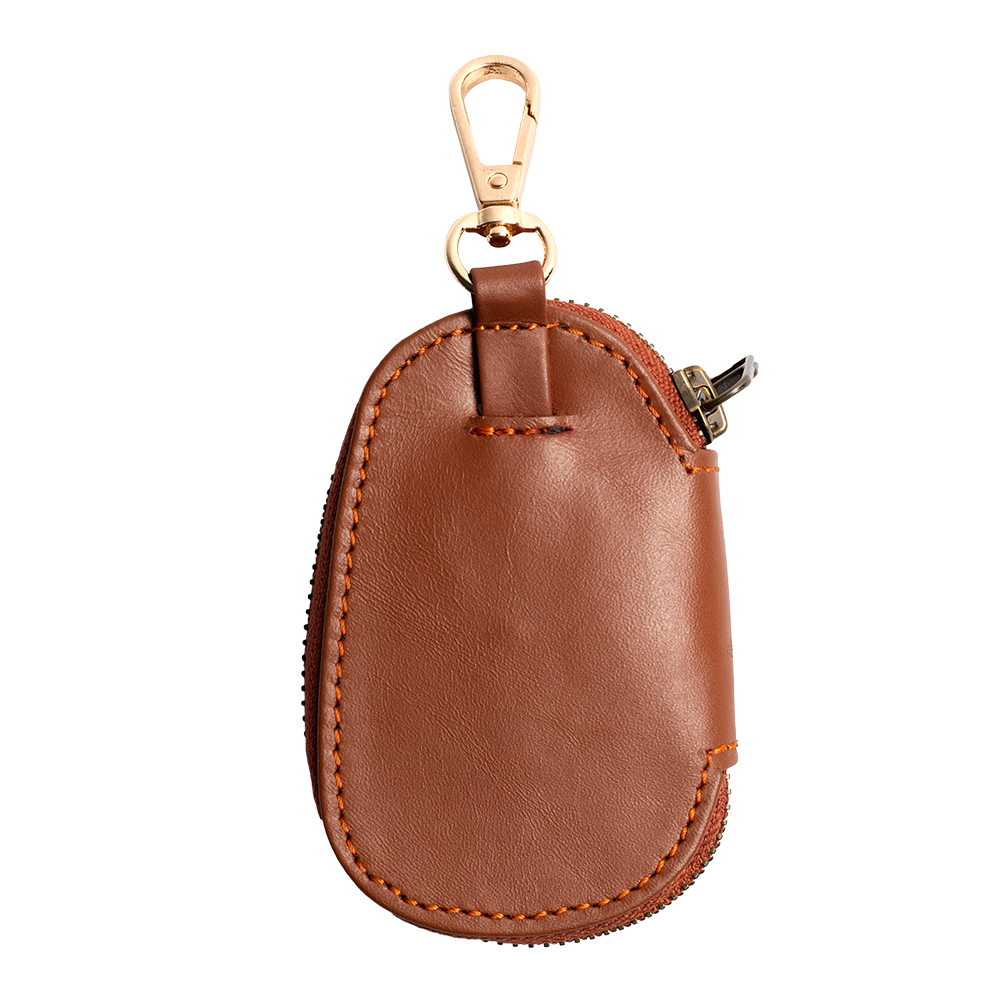 Hemlock Advance Keyring