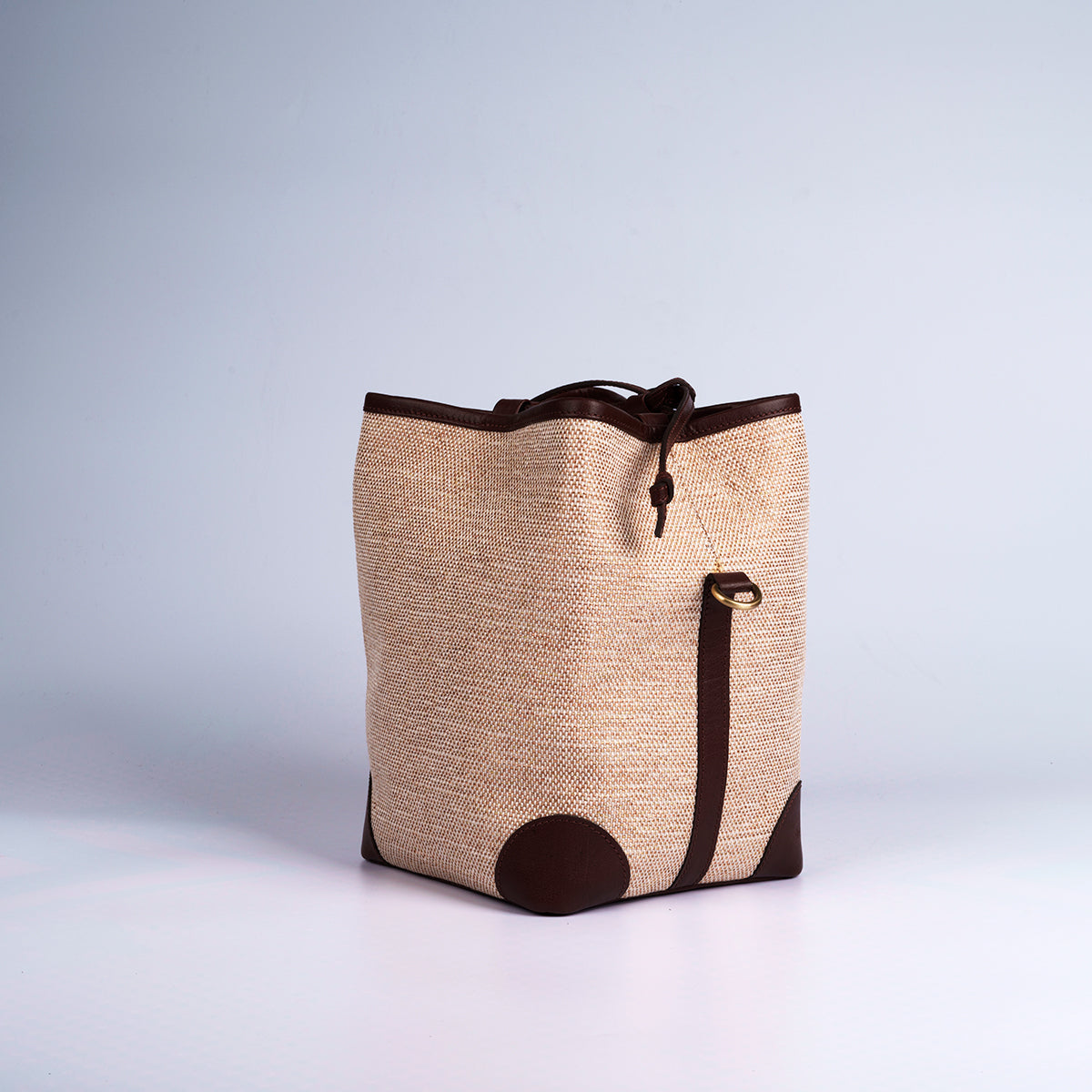 Claire Bucket HandBag