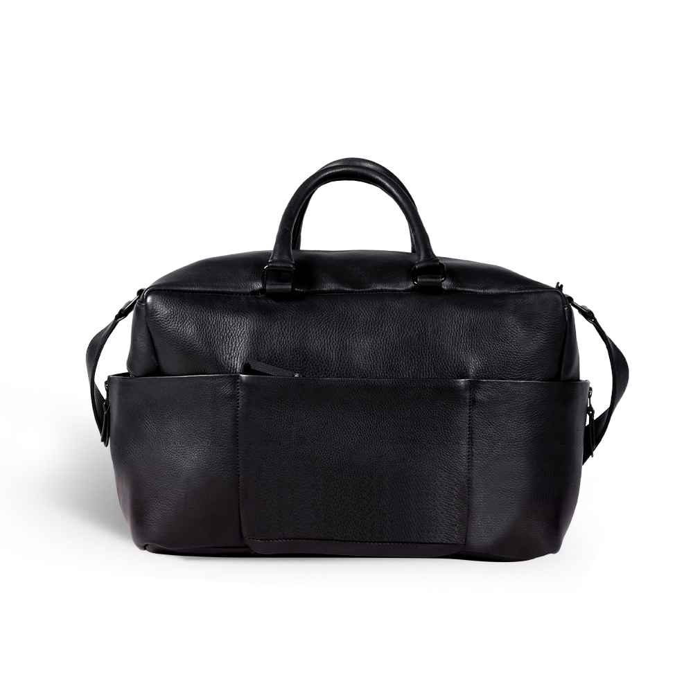 Belgian Hare Rabbit Weekender Bag