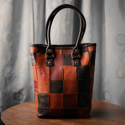Peak Tote