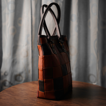 Peak Tote