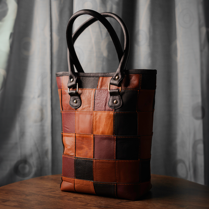 Peak Tote