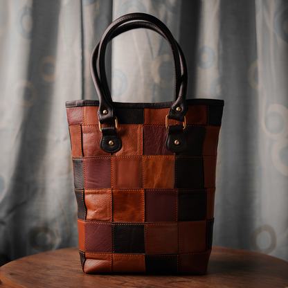 Peak Tote